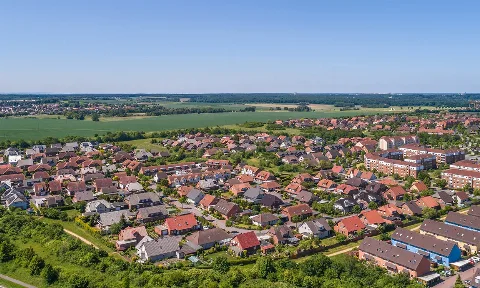 Reinigungsservice in Wolfsburg